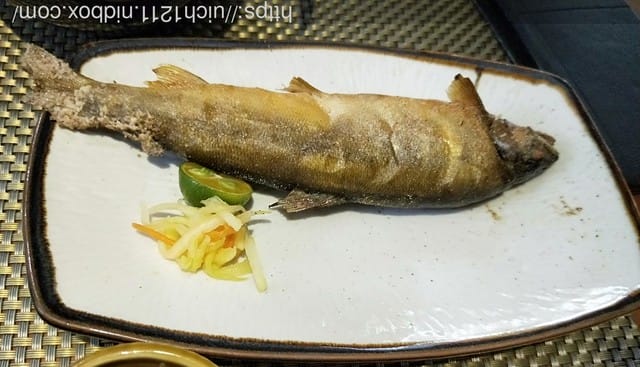 名流水岸慢食藝術 - 第15張圖 名流水岸慢食藝術