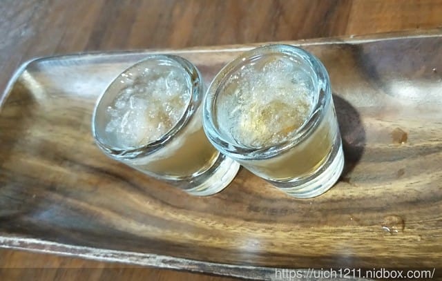 名流水岸慢食藝術 - 第6張圖 名流水岸慢食藝術
