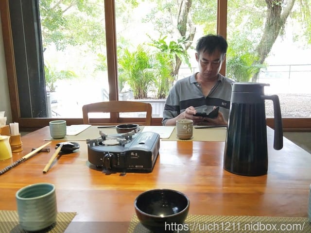 名流水岸慢食藝術 - 第3張圖 名流水岸慢食藝術