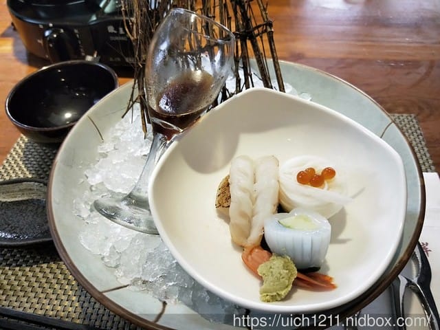 名流水岸慢食藝術 - 第12張圖 名流水岸慢食藝術