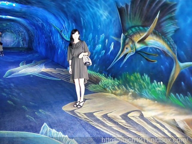 奇麗灣珍奶文化館 - 第22張圖 奇麗灣珍奶文化館