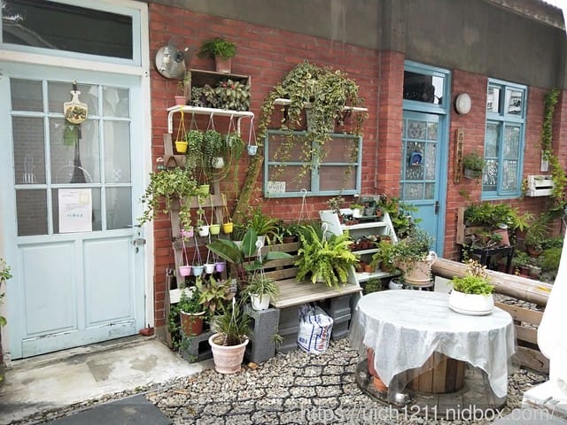 斗六行啟紀念館