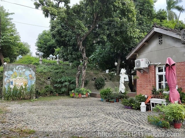 斗六行啟紀念館