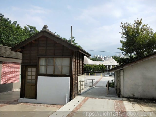 斗六行啟紀念館