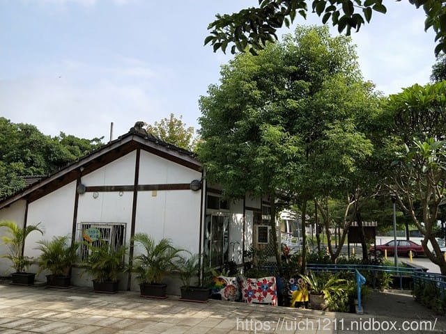 斗六行啟紀念館