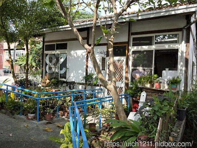 斗六行啟紀念館