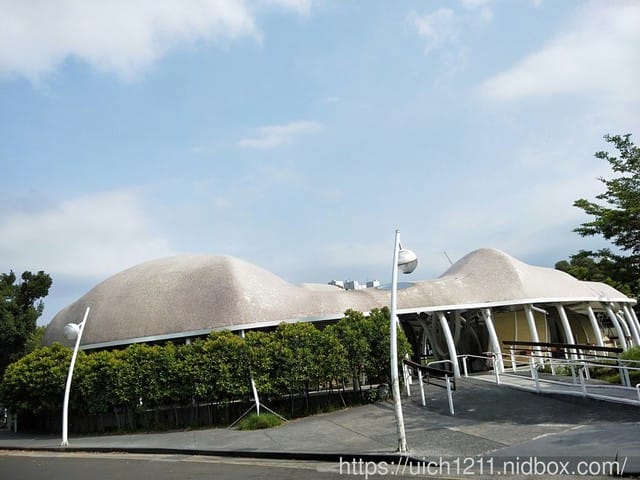 斗六行啟紀念館