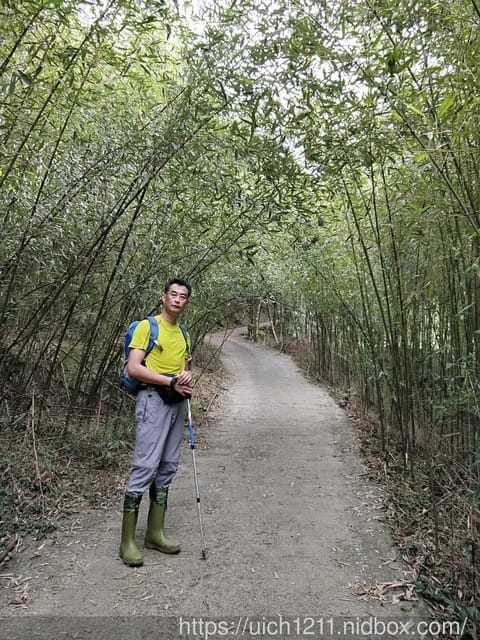 白河大凍山 - 第8張圖 白河大凍山