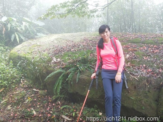 白河大凍山 - 第12張圖 白河大凍山