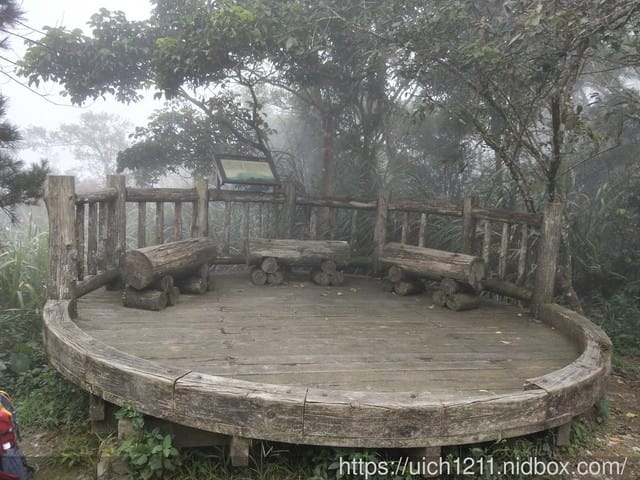 白河大凍山 - 第25張圖 白河大凍山