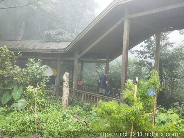 白河大凍山 - 第20張圖 白河大凍山