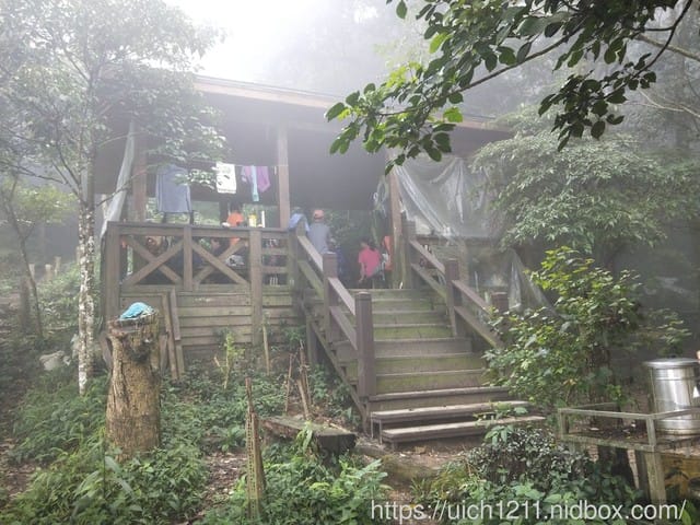白河大凍山 - 第21張圖 白河大凍山