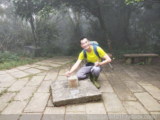 白河大凍山 - 第26張圖 白河大凍山