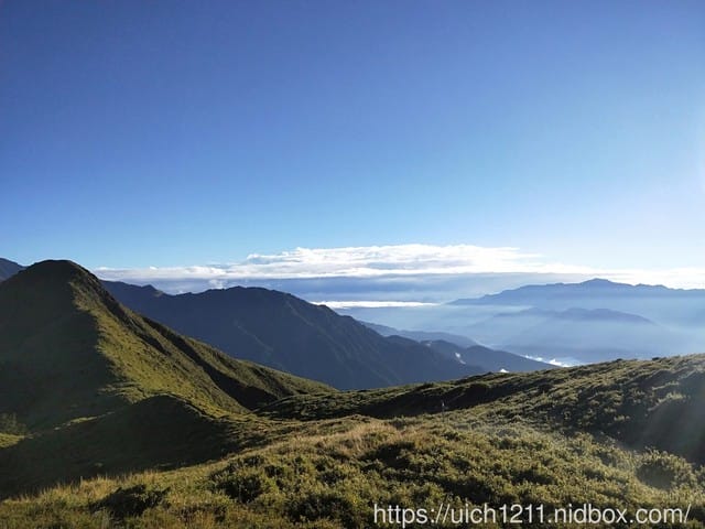 大小劍之旅