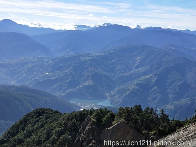大小劍之旅