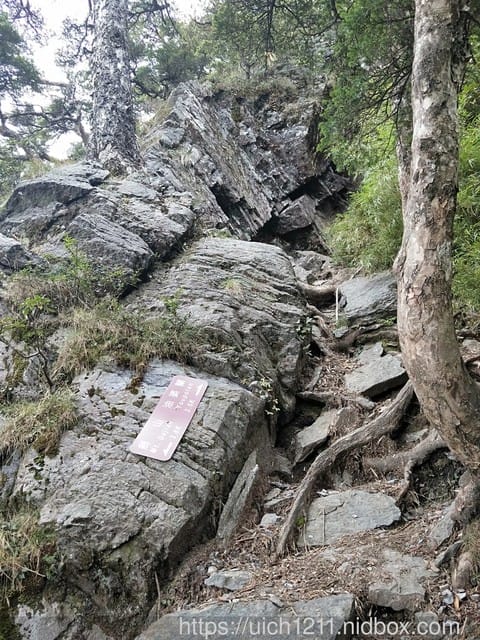 大小劍之旅