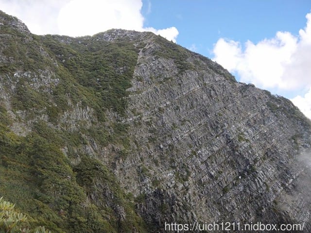 大小劍之旅