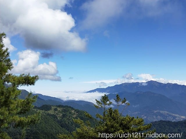 大小劍之旅