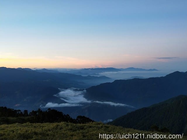 大小劍之旅