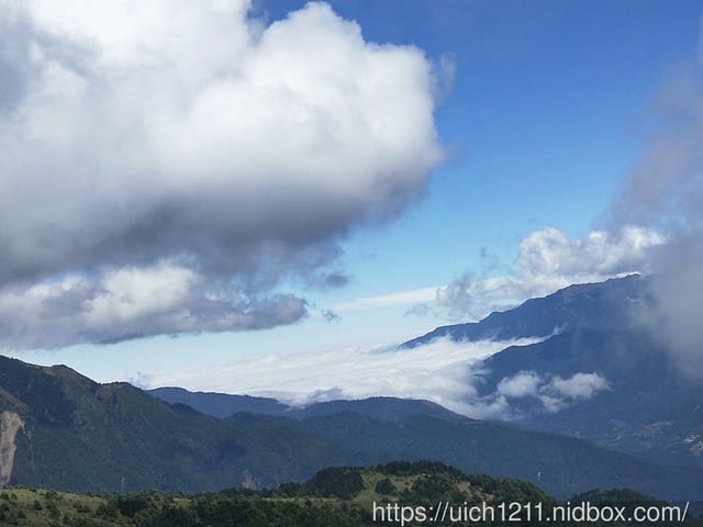 大小劍之旅