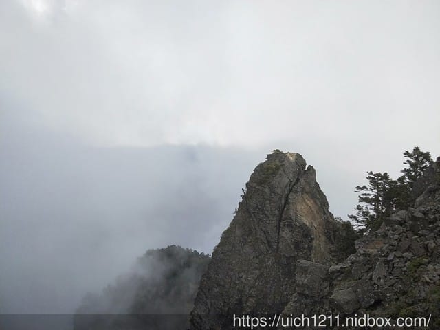 大小劍之旅