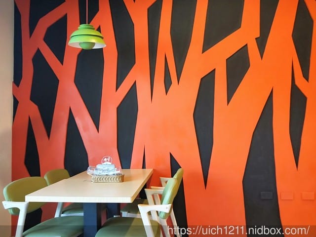 58咖啡行館