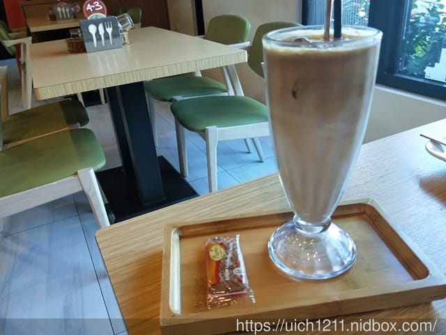 58咖啡行館