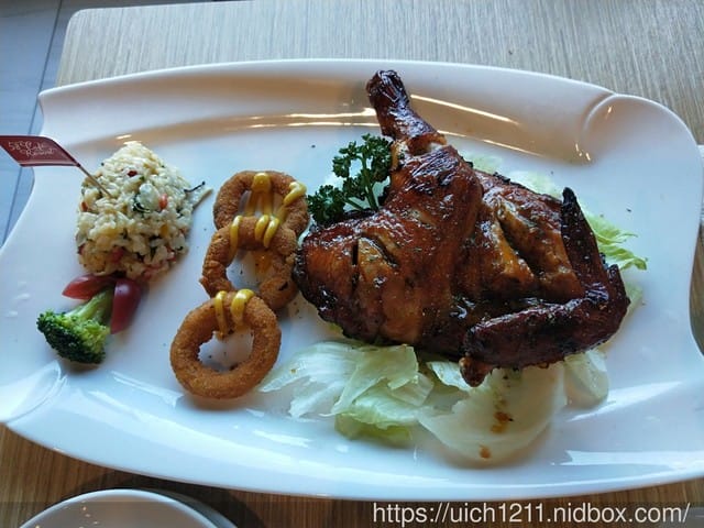 58咖啡行館