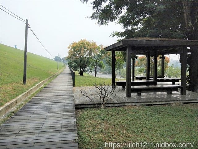 彌陀海岸光廊