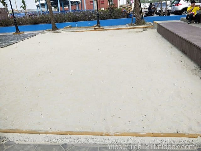 彌陀海岸光廊