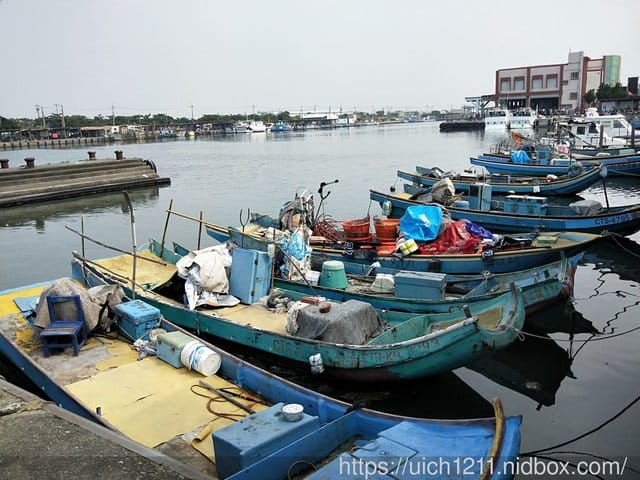 彌陀海岸光廊