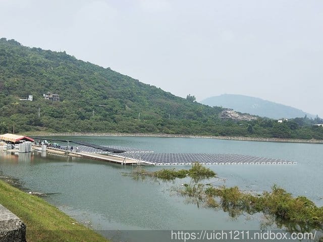 彌陀海岸光廊