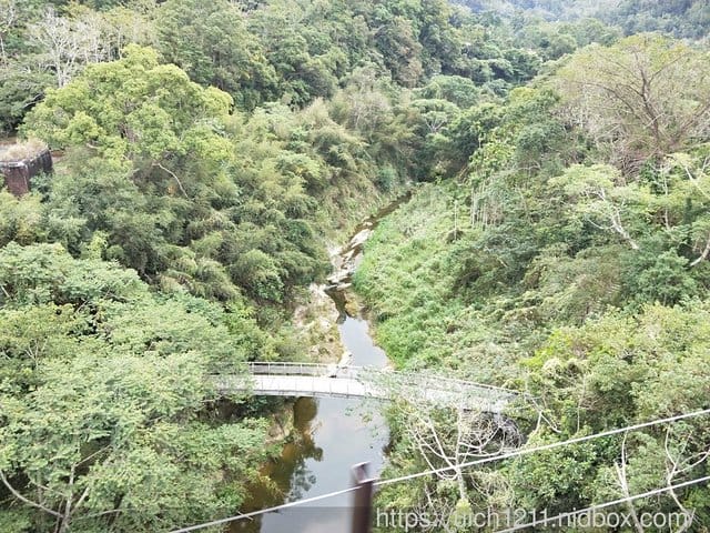 三義舊山線鐵道自行車
