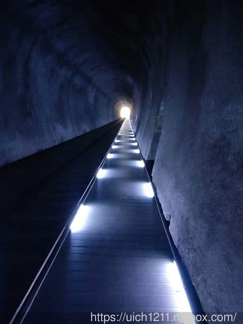 三義舊山線鐵道自行車