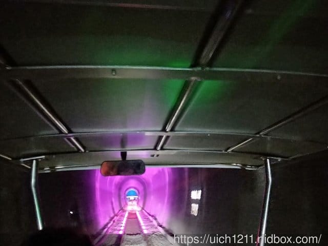 三義舊山線鐵道自行車