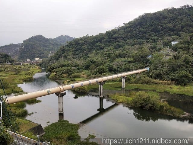 三義舊山線鐵道自行車