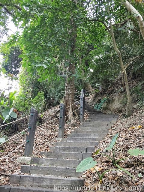 三義舊山線鐵道自行車