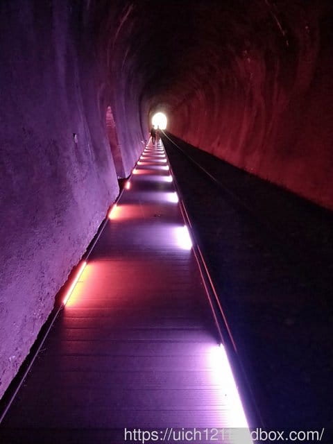 三義舊山線鐵道自行車