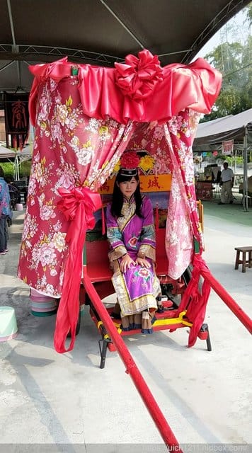 白河萬里長城