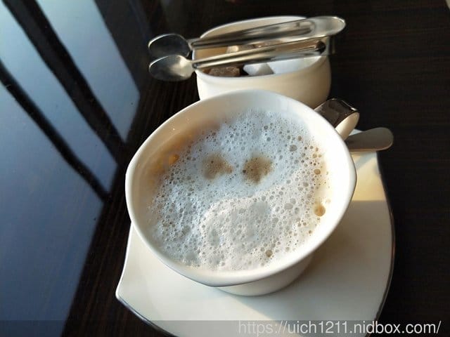 北京出差之旅
