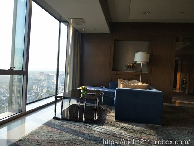 北京出差之旅