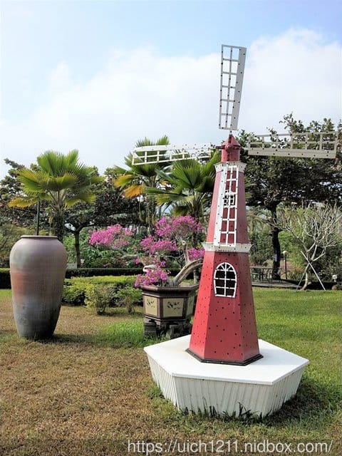 扇平山莊陶咖屋