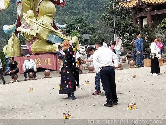 隨意走走