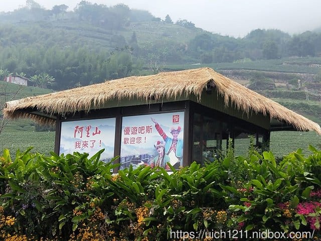 隨意走走