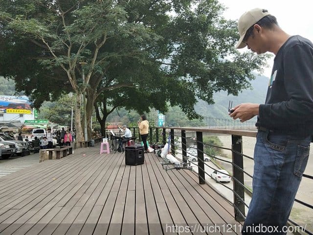 隨意走走