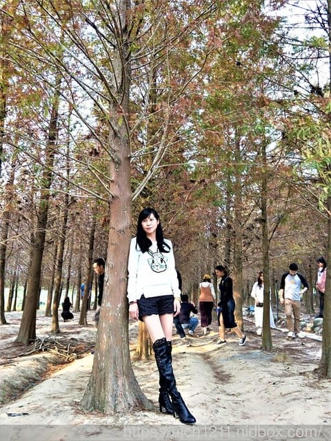 隨意走走