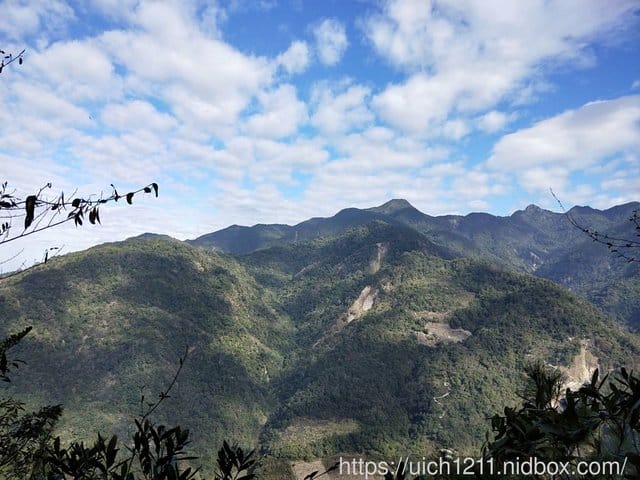 東卯山 - 第7張圖 東卯山
