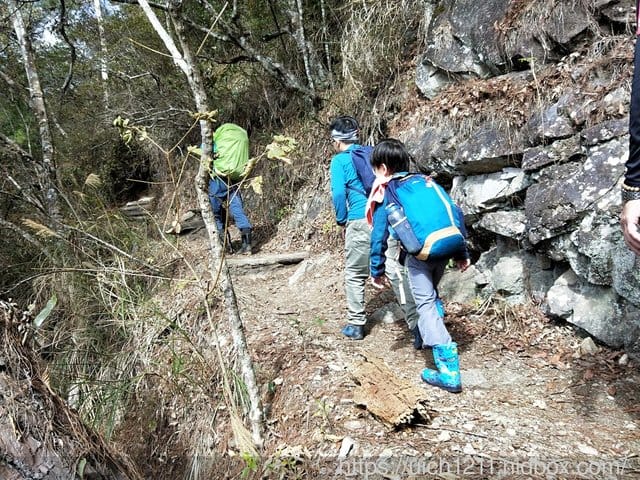 東卯山 - 第10張圖 東卯山