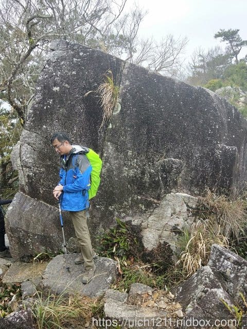 東卯山 - 第19張圖 東卯山