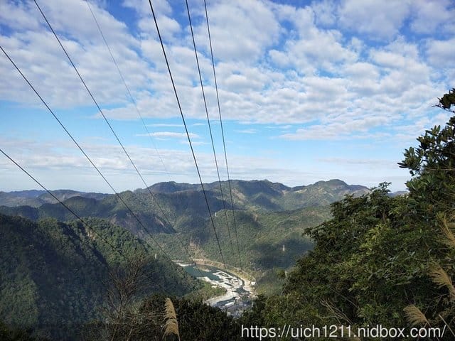 東卯山 - 第4張圖 東卯山